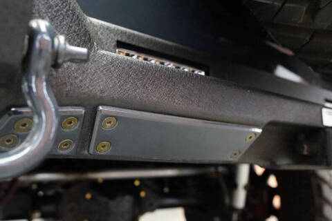 2018 Jeep Wrangler JK Unlimited