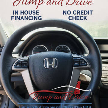 2011 Honda Accord LX-S