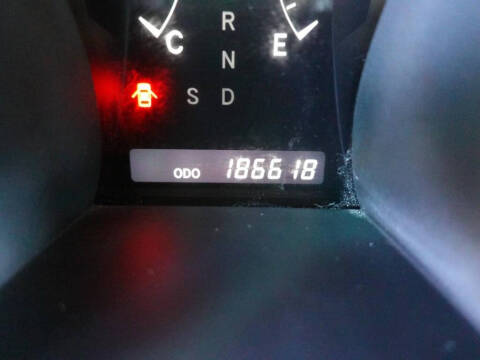 2010 Toyota Highlander Limited