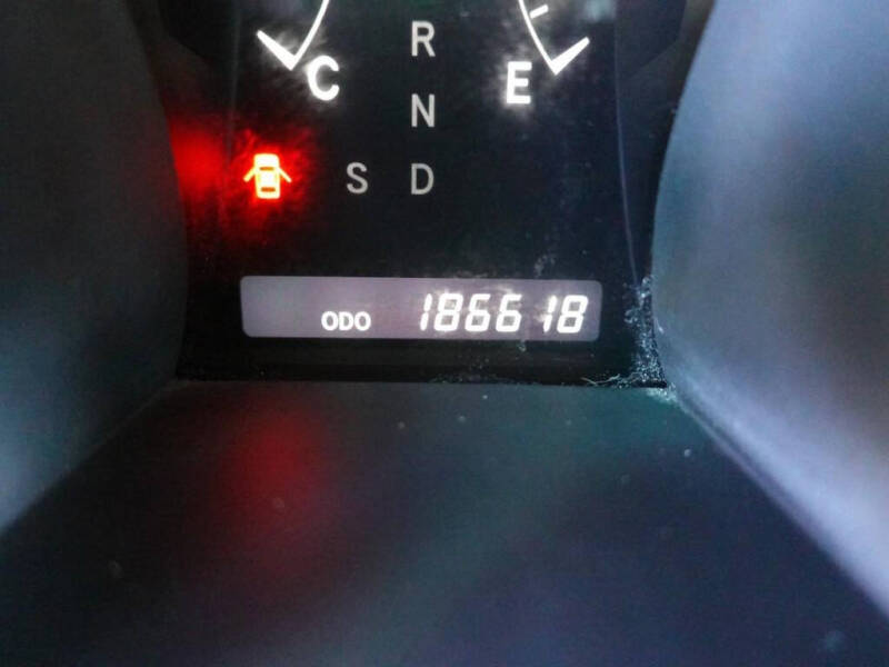 2010 Toyota Highlander Limited