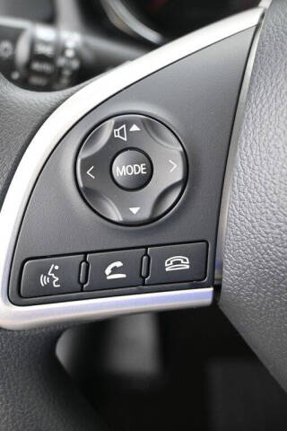 2026 Mitsubishi Outlander Sport ES