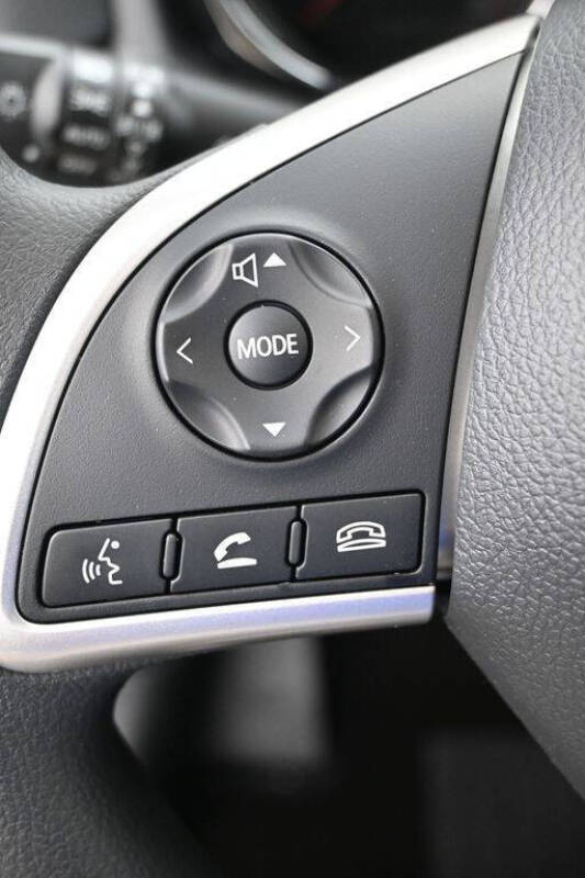 2026 Mitsubishi Outlander Sport ES