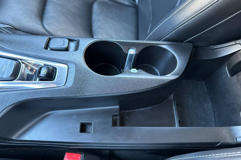 2016 Chevrolet Camaro LT