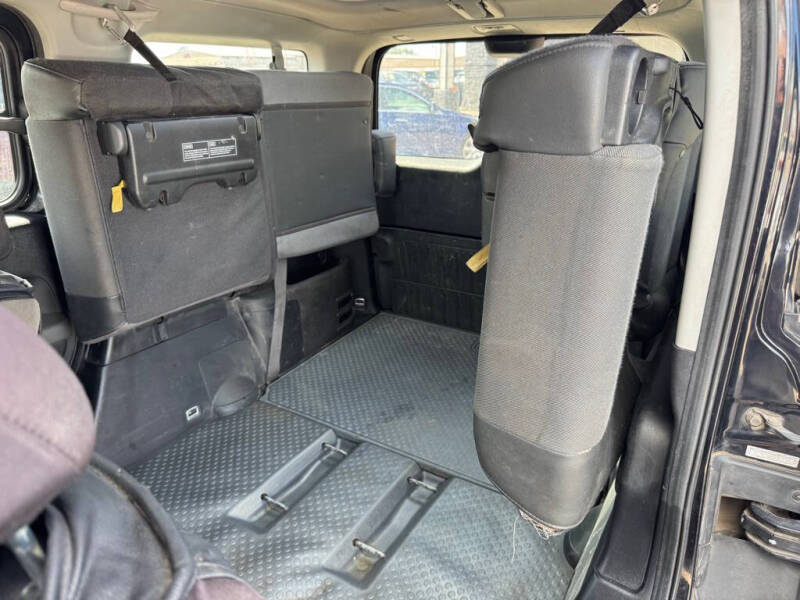2006 Honda Element EX