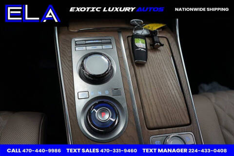 2024 Genesis GV80 3.5T Prestige Signature