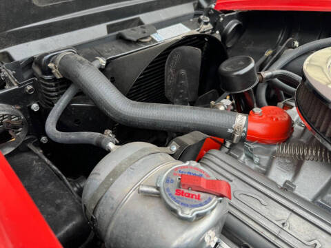 1962 Chevrolet Corvette