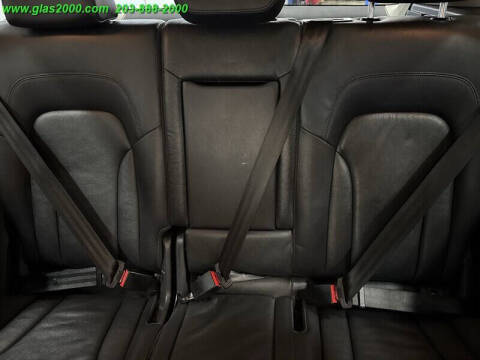 2012 Audi Q5 3.2 quattro Premium Plus