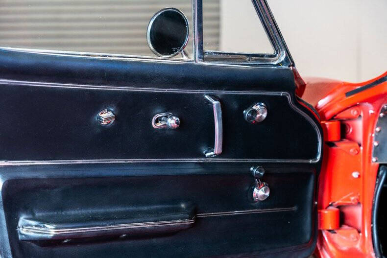 1967 Chevrolet Corvette