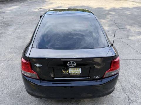 2012 Scion tC
