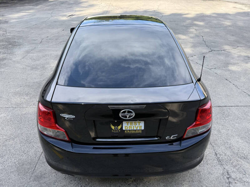 2012 Scion tC