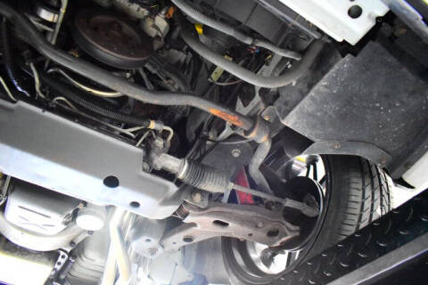 1997 Pontiac Firebird