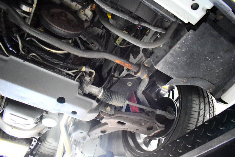 1997 Pontiac Firebird