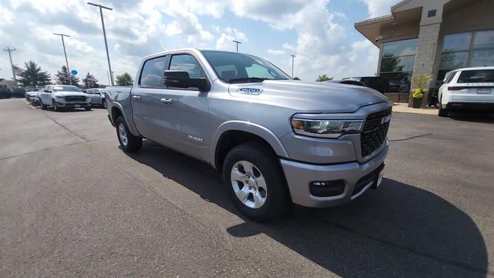 2025 Ram 1500 for sale at Victoria Auto Sales in Victoria, MN