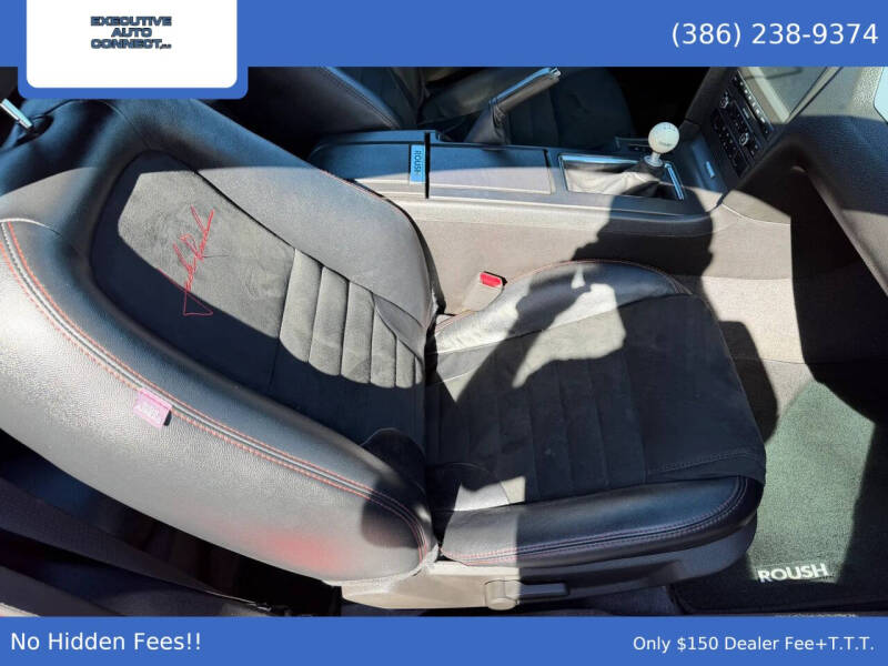 2011 Ford Mustang GT Premium