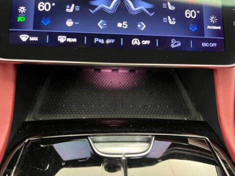 2023 Maserati Grecale Modena