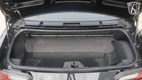 1997 Chevrolet Camaro Z28