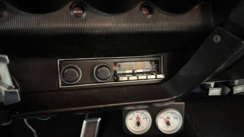 1970 Dodge Challenger