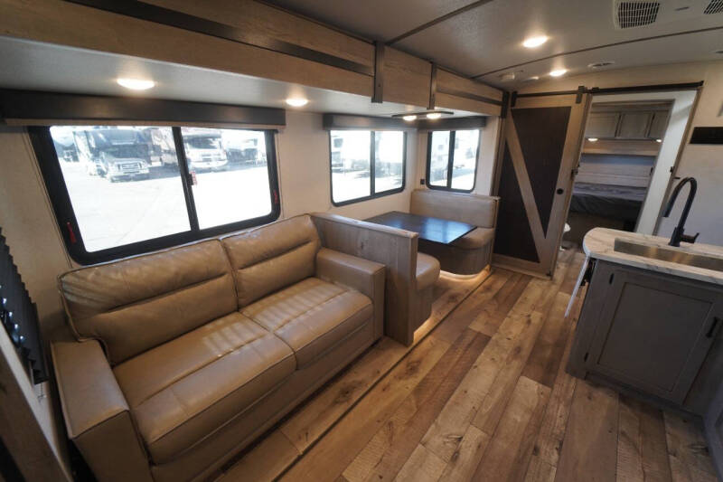 2021  Keystone   Outback