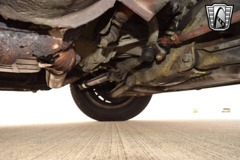 1988 Mercedes-Benz 560-Class 560 SL