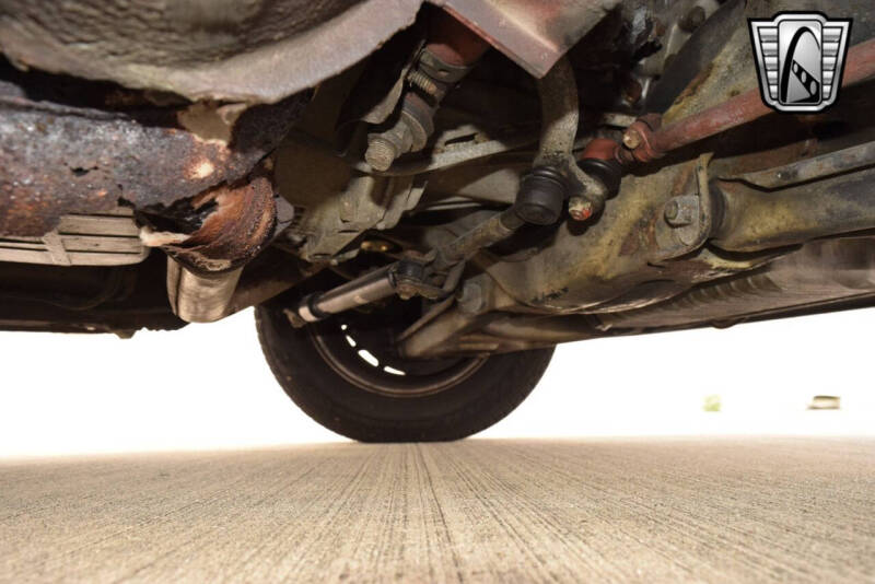 1988 Mercedes-Benz 560-Class 560 SL