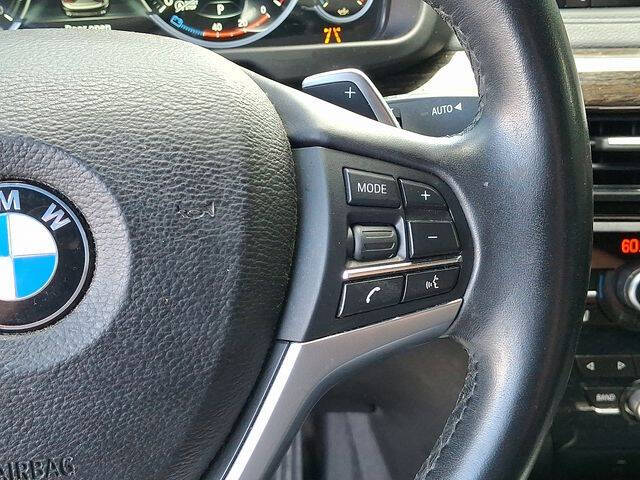 2019 BMW X6 sDrive35i