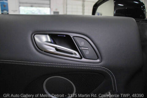 2015 Audi R8 5.2 quattro