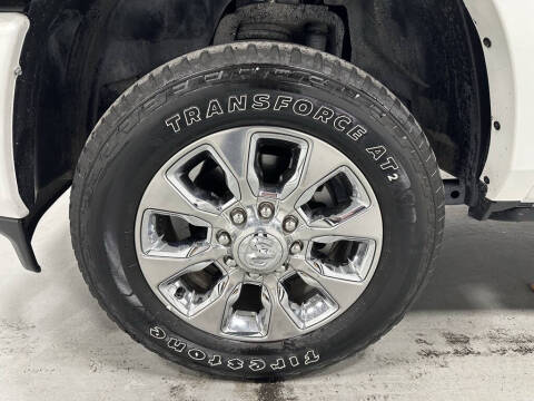 2024 RAM 2500 Limited