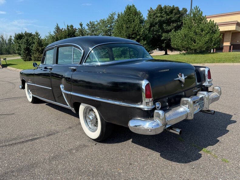 1954 Chrysler Imperial