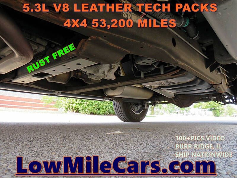 2019 Chevrolet Tahoe LS