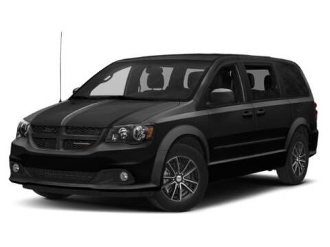 2019 Dodge Grand Caravan for sale at Corpus Christi Pre Owned in Corpus Christi TX