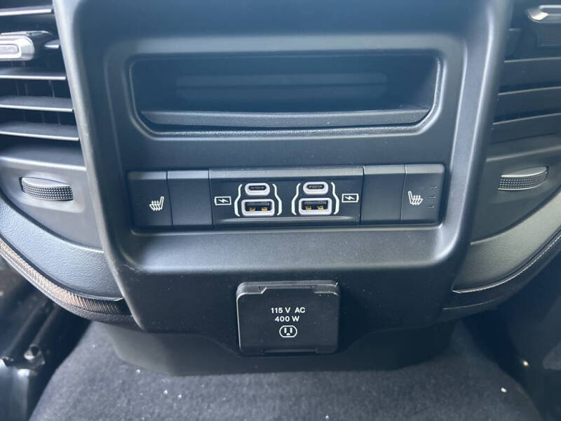 2026 RAM 2500 Power Wagon