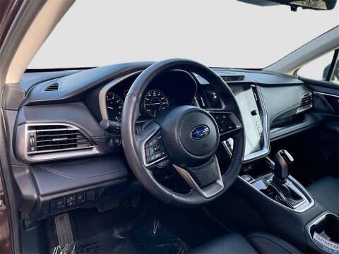 2024 Subaru Outback Touring XT