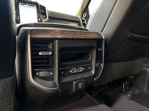 2020 RAM 3500 Laramie