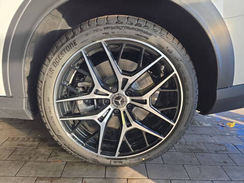 2026 Mercedes-Benz E-Class E 450 4MATIC All-Terrain