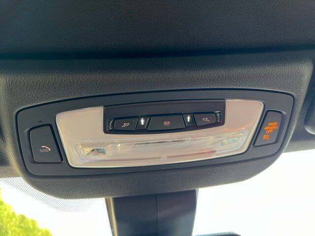 2016 BMW M4