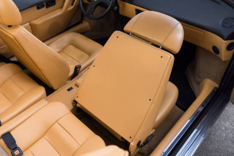 1989 Ferrari Mondial