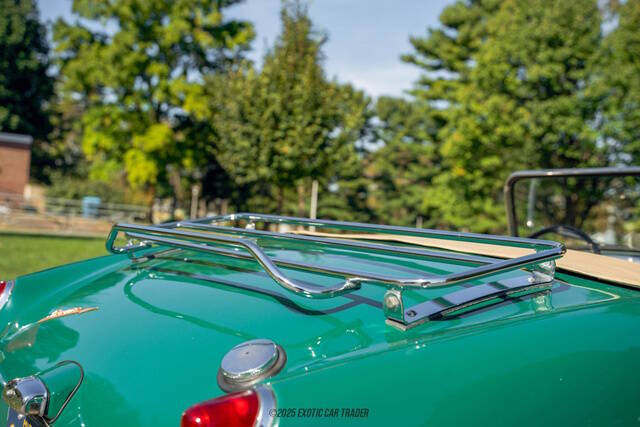 1959 Austin-Healey Sprite