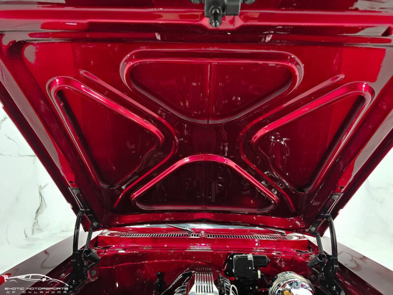 1968 Chevrolet Nova