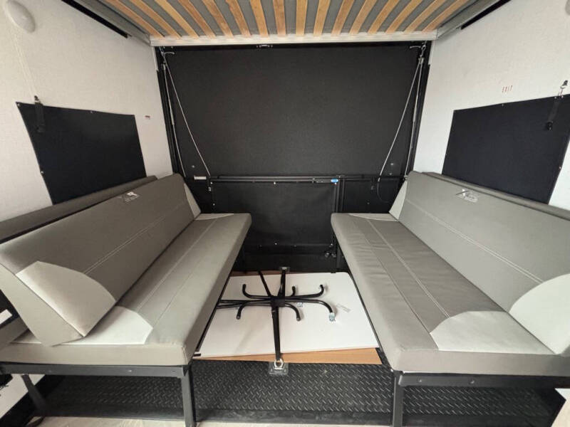 2024 Forest River XLR Boost