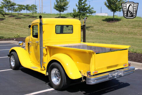 1934 Chevrolet Silverado 1500