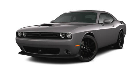 2023 Dodge Challenger for sale at North Olmsted Chrysler Jeep Dodge Ram in North Olmsted OH