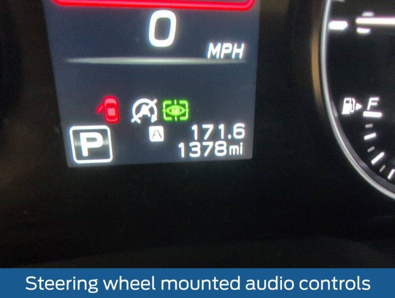 2025 Subaru Legacy Touring XT