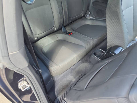 2016 Volkswagen Beetle 1.8T Wolfsburg Edition PZEV