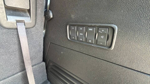 2014 GMC Acadia Denali
