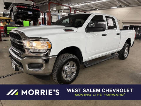 2023 RAM 2500 Tradesman