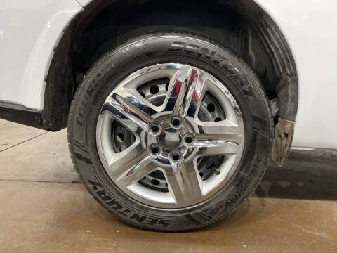 2017 RAM ProMaster City Tradesman SLT