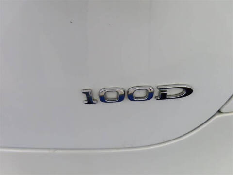 2018 Tesla Model S 100D