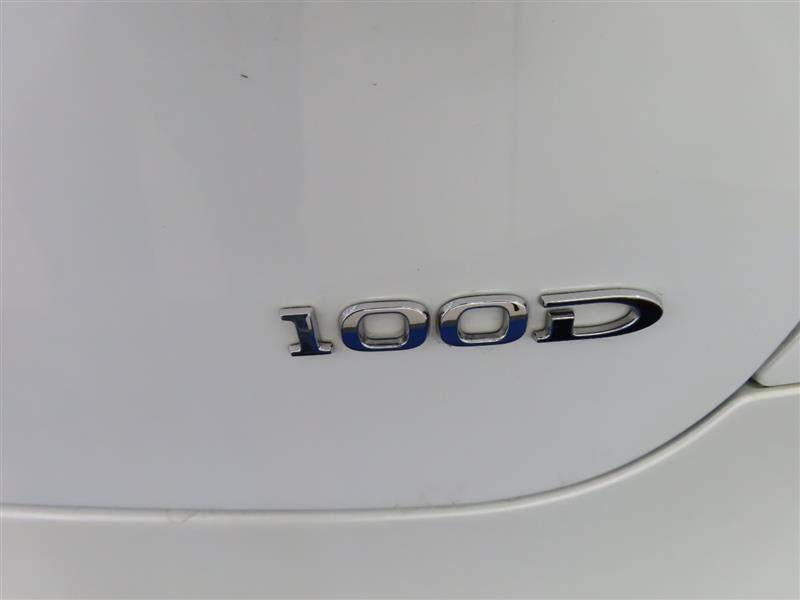 2018 Tesla Model S 100D