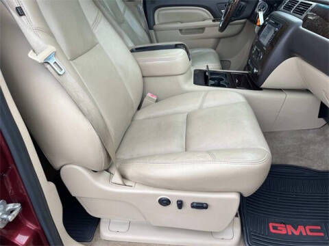 2013 GMC Sierra 3500HD