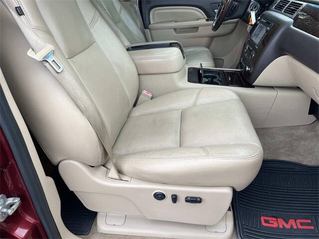 2013 GMC Sierra 3500HD